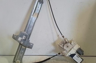 Leve vitre electrique avant droit PEUGEOT 407