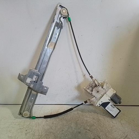 Leve vitre electrique avant droit PEUGEOT 407