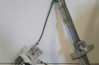 Leve vitre electrique avant gauche PEUGEOT 407 Photo n°1