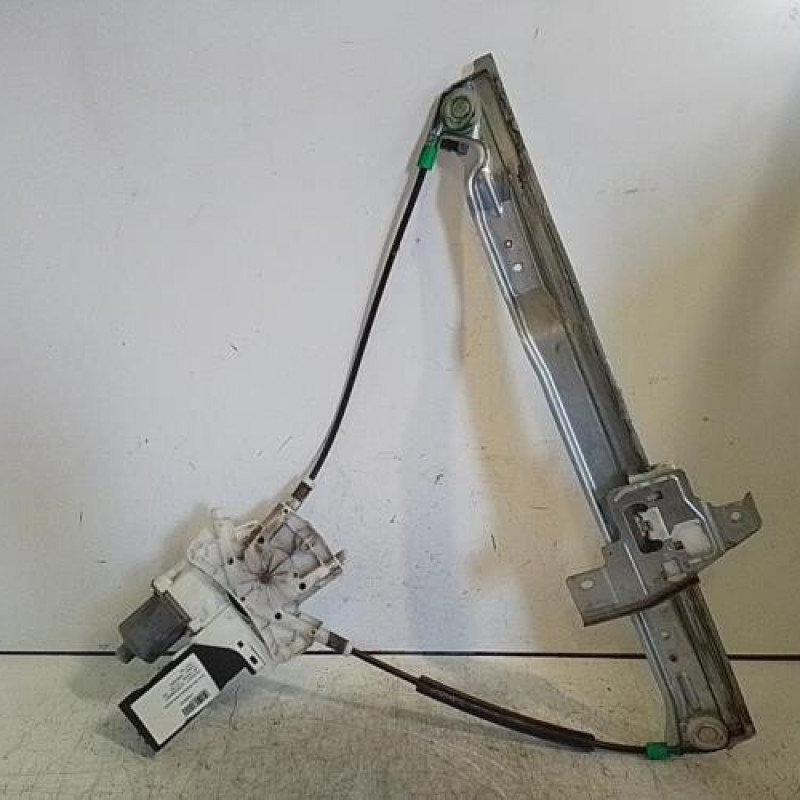 Leve vitre electrique avant gauche PEUGEOT 407