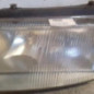 Optique avant principal gauche (feux)(phare) VOLKSWAGEN PASSAT 4