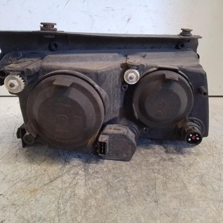Optique avant principal gauche (feux)(phare) VOLKSWAGEN PASSAT 4