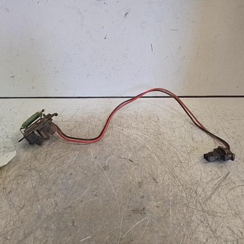 Resistance chauffage RENAULT TRAFIC 2 Resistance chauffage RENAULT TRAFIC 2