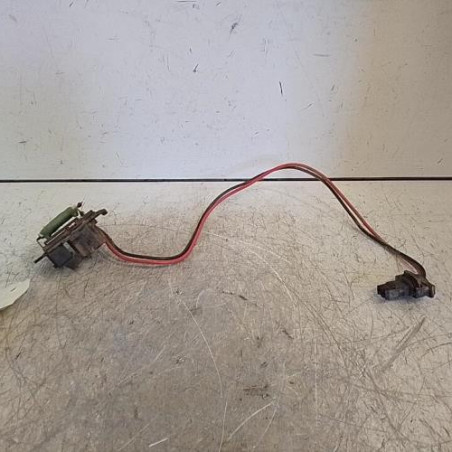 Resistance chauffage RENAULT TRAFIC 2 Photo n°1