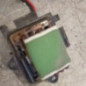 Resistance chauffage RENAULT TRAFIC 2
