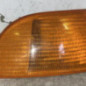 Optique avant secondaire droit (feux)(clignotant) FIAT PUNTO 1