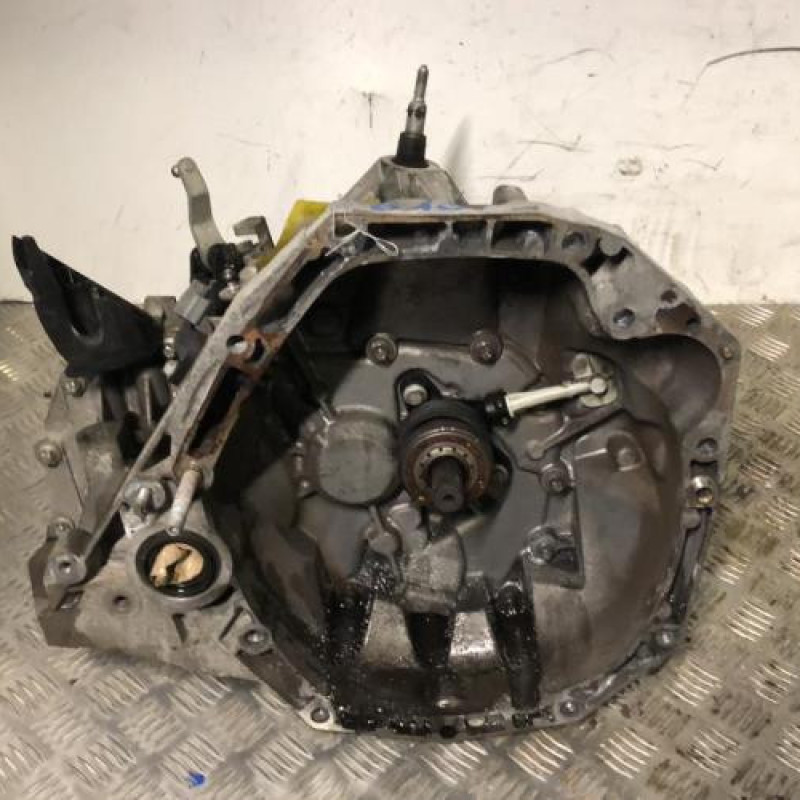 Boite de vitesses RENAULT GRAND MODUS