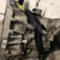 Boite de vitesses RENAULT GRAND MODUS