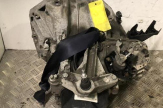 Boite de vitesses RENAULT GRAND MODUS Photo n°3