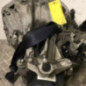 Boite de vitesses RENAULT GRAND MODUS