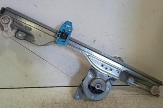 Leve vitre electrique avant droit RENAULT GRAND MODUS Photo n°1