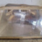 Optique avant principal gauche (feux)(phare) PEUGEOT 205