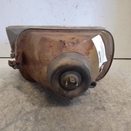 Optique avant principal gauche (feux)(phare) PEUGEOT 205