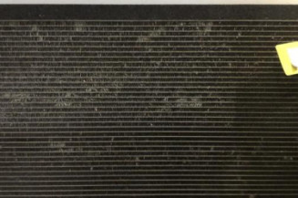 Radiateur clim RENAULT MEGANE 3 Photo n°1