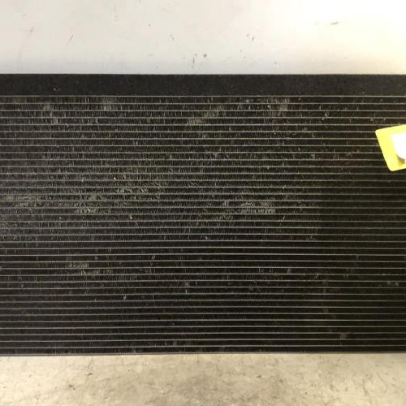 Radiateur clim RENAULT MEGANE 3 Radiateur clim RENAULT MEGANE 3