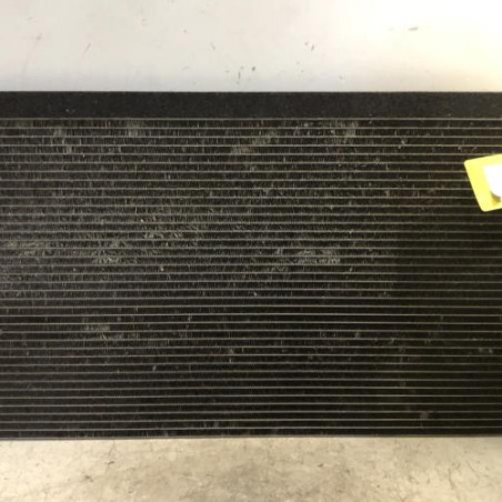Radiateur clim RENAULT MEGANE 3 Photo n°1