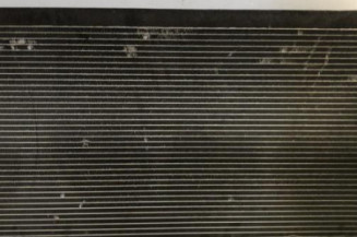Radiateur clim RENAULT MEGANE 3