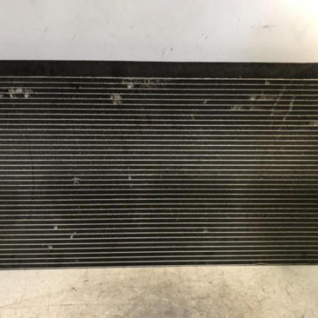 Radiateur clim RENAULT MEGANE 3