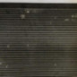Radiateur clim RENAULT MEGANE 3