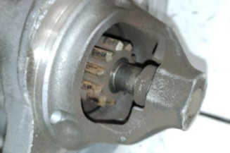 Demarreur CITROEN C3 3