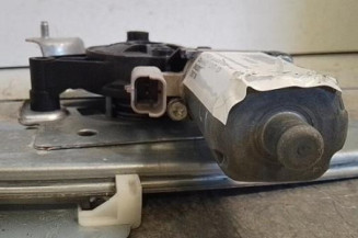 Leve vitre electrique avant droit CITROEN C3 3 Photo n°3