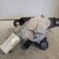 Moteur essuie glace arriere CITROEN C3 3