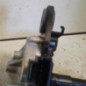 Moteur essuie glace arriere CITROEN C3 3