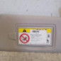 Pare soleil droit CITROEN C3 3