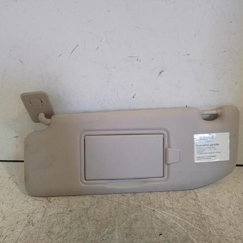 Pare soleil gauche CITROEN C3 3