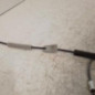 Serrure arriere gauche CITROEN C3 3