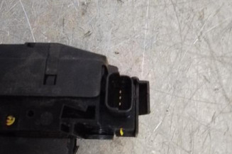 Serrure de capot CITROEN C3 3