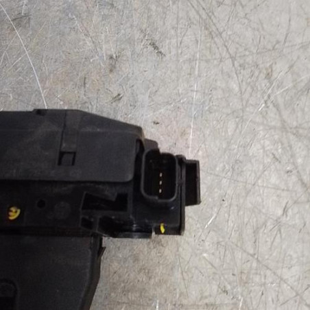 Serrure de capot CITROEN C3 3