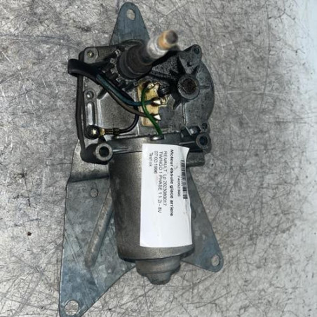 Moteur essuie glace arriere RENAULT TWINGO 1 Photo n°1
