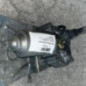 Moteur essuie glace arriere RENAULT TWINGO 1