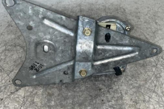 Moteur essuie glace arriere RENAULT TWINGO 1 Photo n°4
