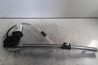 Leve vitre electrique arriere gauche RENAULT LAGUNA 2 Photo n°1