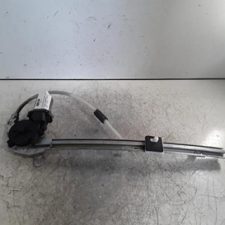 Leve vitre electrique arriere gauche RENAULT LAGUNA 2 Photo n°1