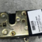 Serrure avant droit PEUGEOT EXPERT 1
