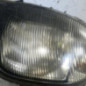 Optique avant principal droit (feux)(phare) RENAULT CLIO 2