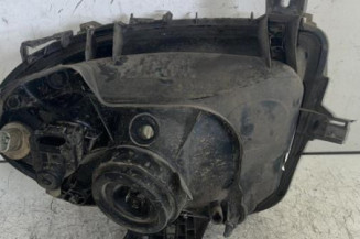 Optique avant principal droit (feux)(phare) RENAULT CLIO 2