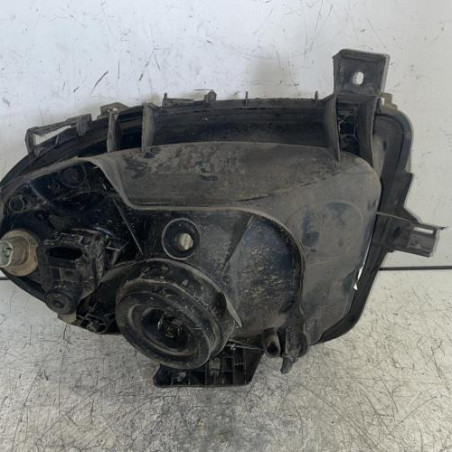 Optique avant principal droit (feux)(phare) RENAULT CLIO 2