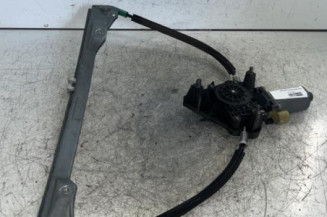 Leve vitre electrique avant droit RENAULT CLIO 2 Photo n°1