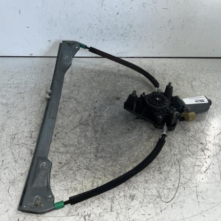 Leve vitre electrique avant droit RENAULT CLIO 2 Photo n°1