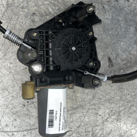 Leve vitre electrique avant droit RENAULT CLIO 2