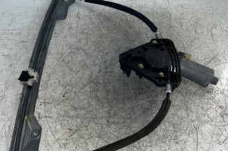 Leve vitre electrique avant droit RENAULT CLIO 2 Photo n°3