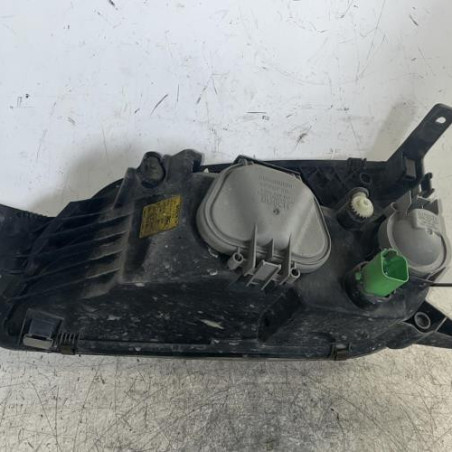 Optique avant principal droit (feux)(phare) FORD FIESTA 4