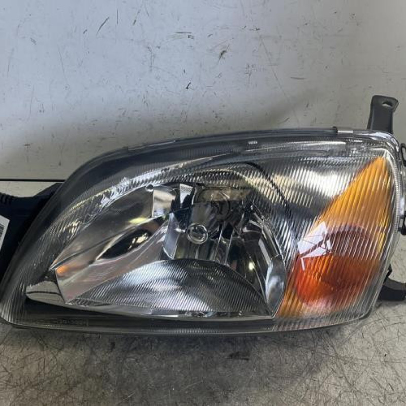 Optique avant principal gauche (feux)(phare) FORD FIESTA 4