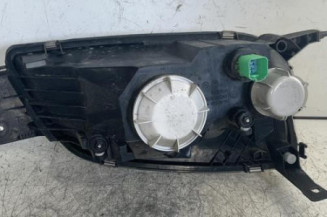 Optique avant principal gauche (feux)(phare) FORD FIESTA 4