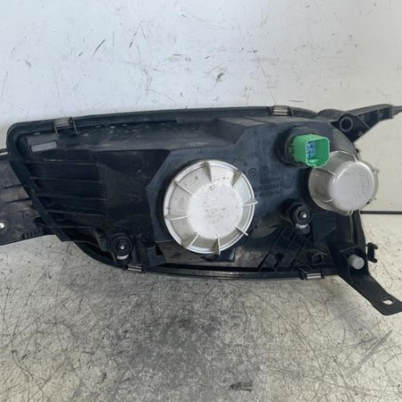 Optique avant principal gauche (feux)(phare) FORD FIESTA 4