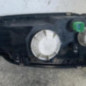 Optique avant principal gauche (feux)(phare) FORD FIESTA 4
